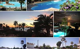 DORMIR A CANNES PIERRE ET VACANCES PISCINES A 50m DE LA PLAGE
